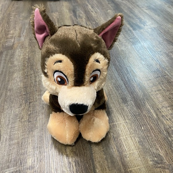 Build A Bear Nickelodeon Paw Patrol Chase Puppy Dog Plush Toy 12" BAB Workshop - Picture 1 of 16